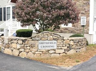 130 Smith St UNIT 1, Lowell, MA 01851