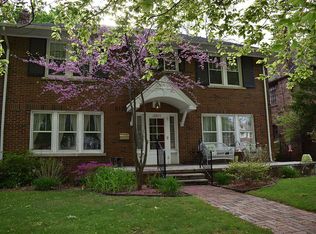 16515 Edinborough Rd, Detroit, MI 48219