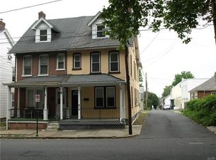 815 High St, Bethlehem, PA 18018