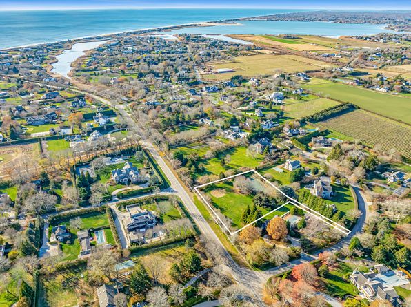 33 Bridgefield Rd, Bridgehampton, NY 11932