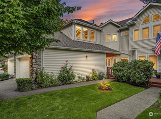 9821 NE Riverbend Dr UNIT C103, Bothell, WA 98011