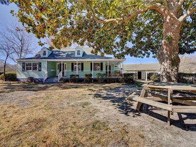 416 Beck St, Norfolk, VA, 23503