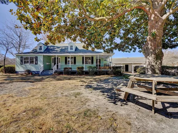 416 Beck St, Norfolk, VA 23503