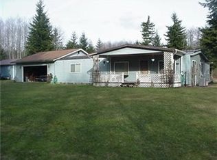 193 Calvin Rd #B, Olympia, WA 98533