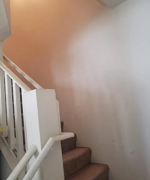 Stairway