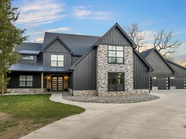 10606 Wildwood Dr, Hutchinson, KS 67502