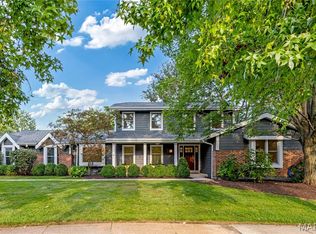 1864 Oxborough Ct, Chesterfield, MO 63017