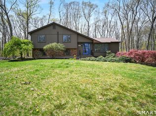 67 Dickinson Road, Marlborough, CT 06447