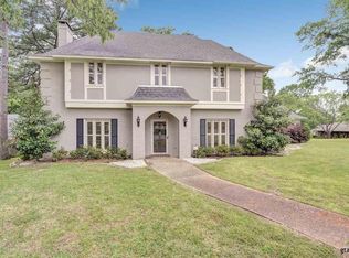 5811 Foxcroft Rd, Tyler, TX 75703
