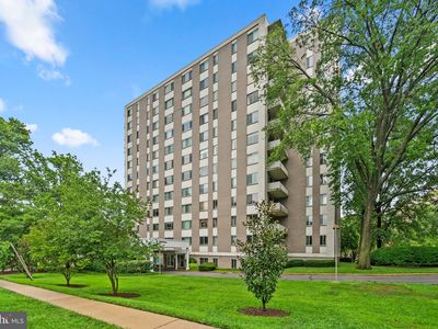 8315 N Brook Ln #502W, Bethesda, MD, 20814