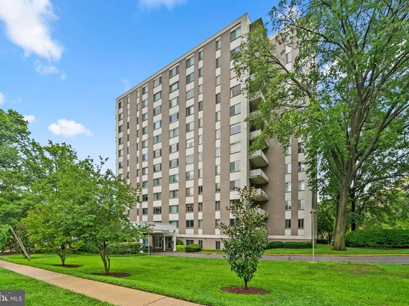 8315 N Brook Ln #502W, Bethesda, MD 20814