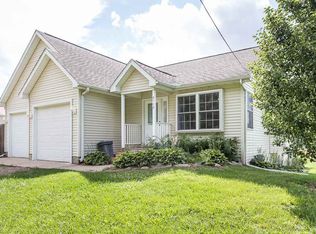 2542 Chapel Rd, Parma, MI 49269