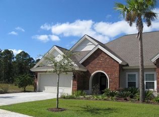 520 Fox Run Cir LOT 60 A, Brunswick, GA 31525