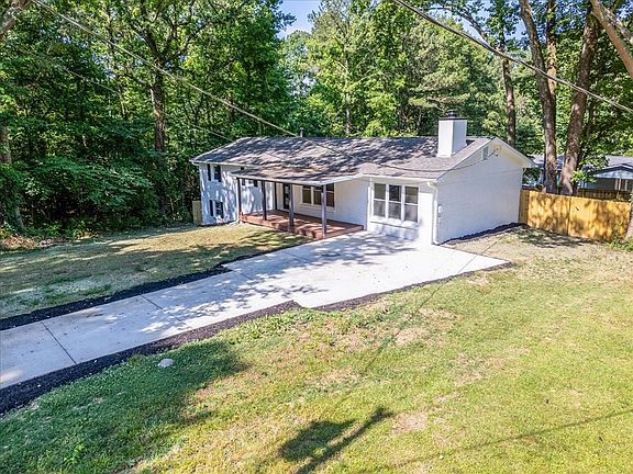 4th image of 3509 Vicky Cir NW