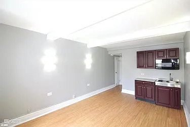 Rented by Citi Habitats