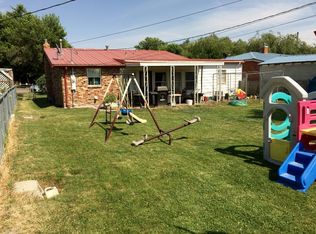 929 Nevada St, Gooding, ID 83330