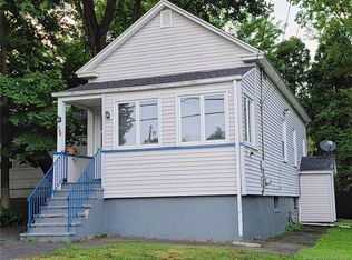 145 Hubbard Pl, Hamden, CT 06517