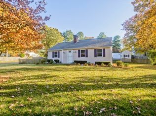 1503 S Branch Pkwy, Springfield, MA 01129