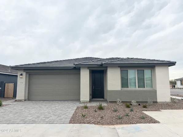 9354 E SPIRAL Avenue, Mesa, AZ 85212