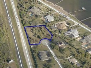 0 Coquina Ter, Malabar, FL 32950