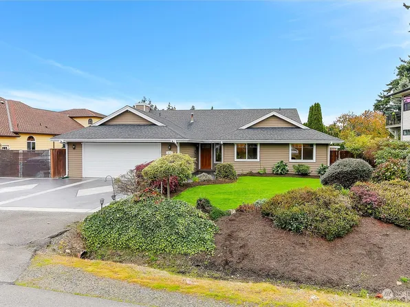 610 Possession View Lane, Mukilteo, WA 98275