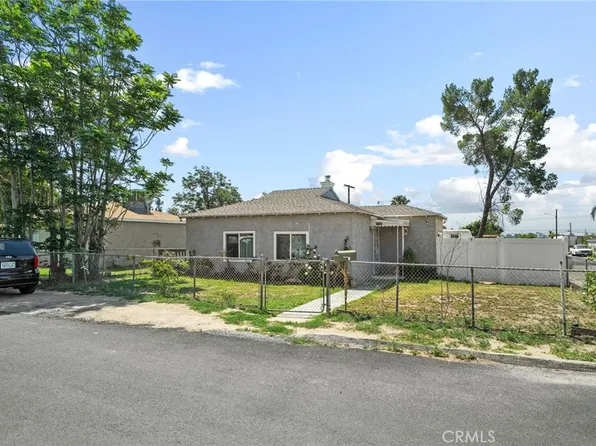 25141 Independent Pl, San Bernardino, CA 92404