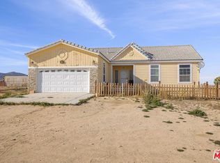 13072 Anderson Ranch Rd, Phelan, CA 92371
