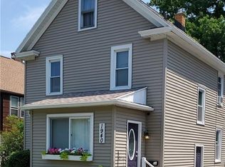 1940 Dewey Ave, Rochester, NY 14615