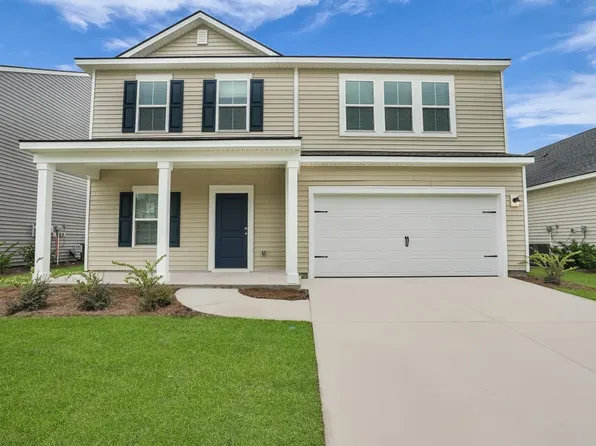 263 Kingswood Cir, Bloomingdale, GA 31302
