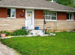 349 Clark Ave, Beech Grove, IN 46107