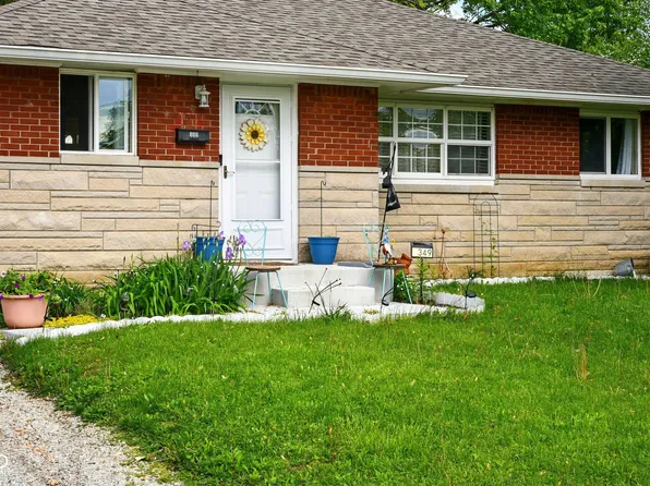 349 Clark Ave, Beech Grove, IN 46107