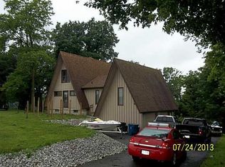 13651 W Portage River South Rd, Oak Harbor, OH 43449