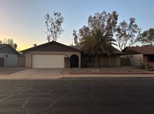 1153 W Javelina Ave, Mesa, AZ 85210