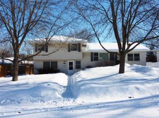 6731 4th St NE, Fridley, MN 55432