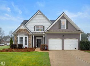 330 Southgate Dr, Locust Grove, GA 30248