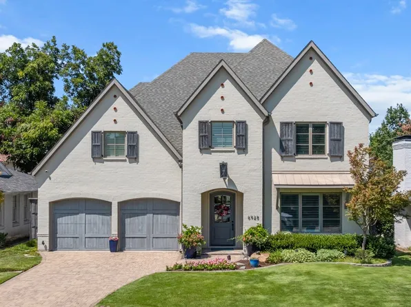 6925 Kenwood St, Dallas, TX 75214