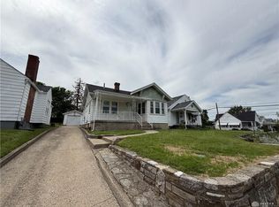 1805 Fauver Ave, Dayton, OH 45420