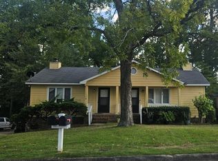 6212 Olde Towne Dr, Columbus, GA 31907