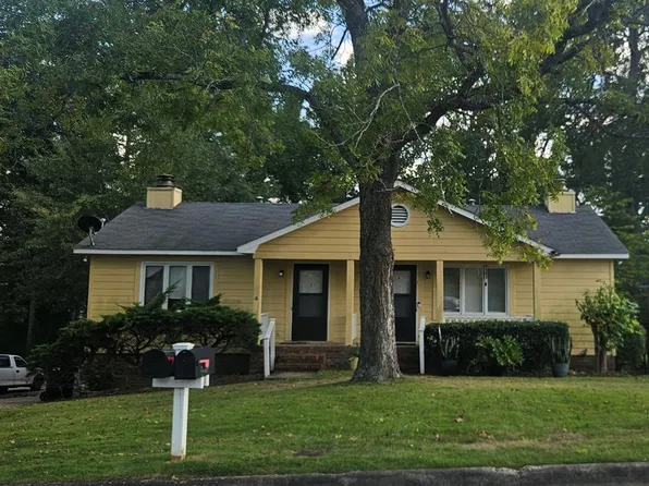 6212 Olde Towne Dr, Columbus, GA 31907