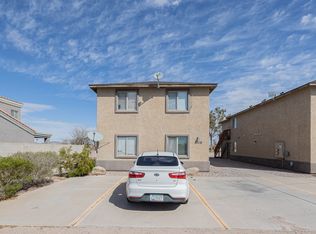 8550 W Monaco Blvd, Arizona City, AZ 85123