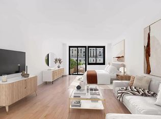 347 W 57th St APT 5E, New York, NY 10019