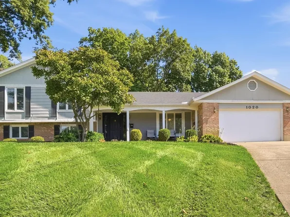 1020 Crestwood Hills Dr, Vandalia, OH 45377