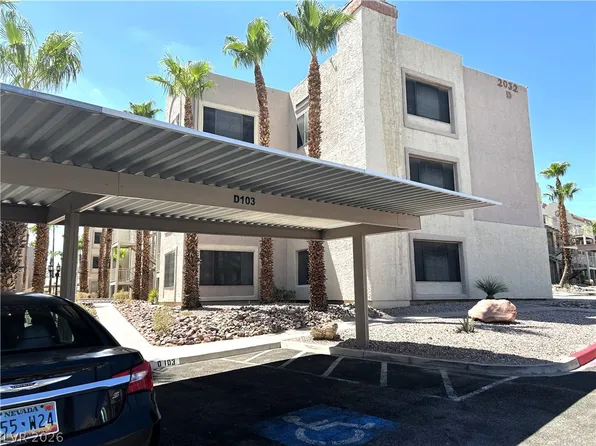 2032 Mesquite Ln APT 101, Laughlin, NV 89029