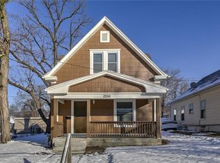 2256 Orville Ave, Kansas City, KS 66102