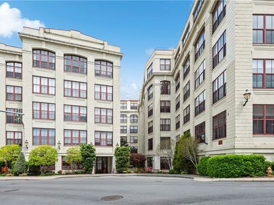 1 Scarsdale Road #614, Tuckahoe, NY, 10707