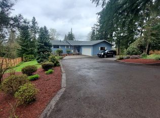 7208 SE Hogan Rd, Gresham, OR 97080