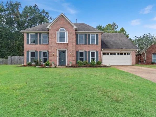 554 Indian Cv, Cordova, TN 38018