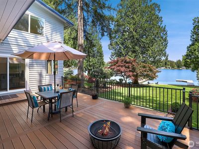 31068 W Lake Morton Drive SE, Kent, WA, 98042