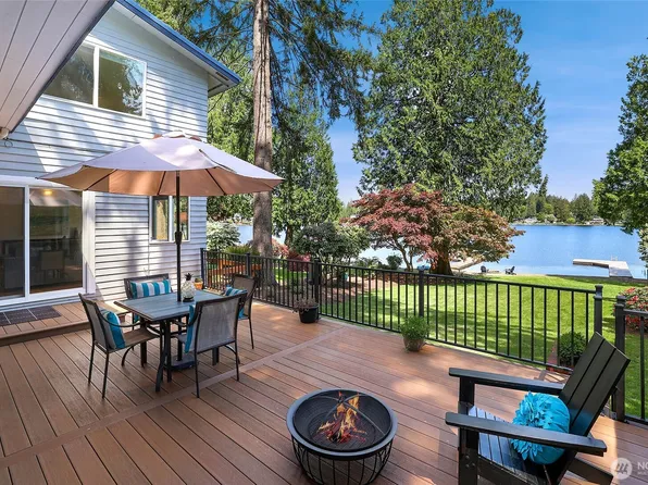 31068 W Lake Morton Drive SE, Kent, WA 98042