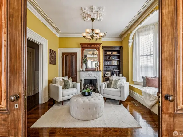 2426 Bush St, San Francisco, CA 94115